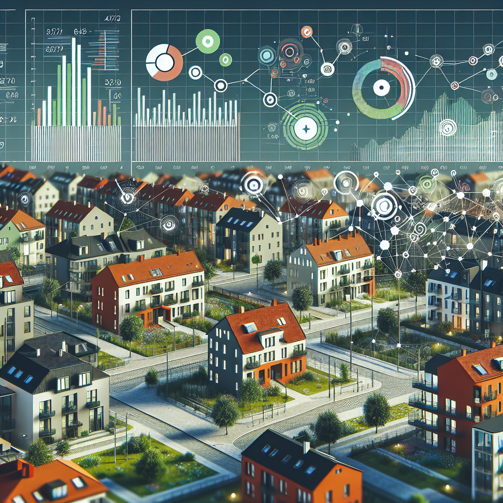 Demografische Entwicklung und Immobilienpreise in Cottbus Saspow